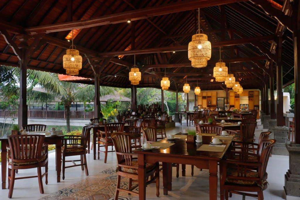 Santi Mandala Villa & Spa