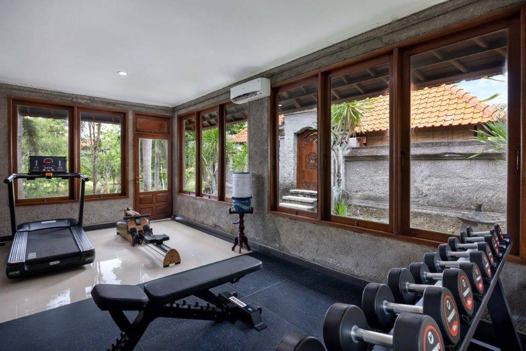 Santi Mandala Villa & Spa