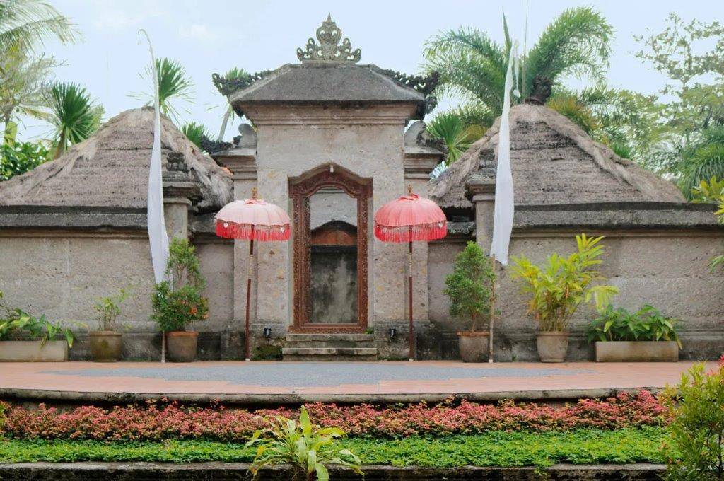 Santi Mandala Villa & Spa