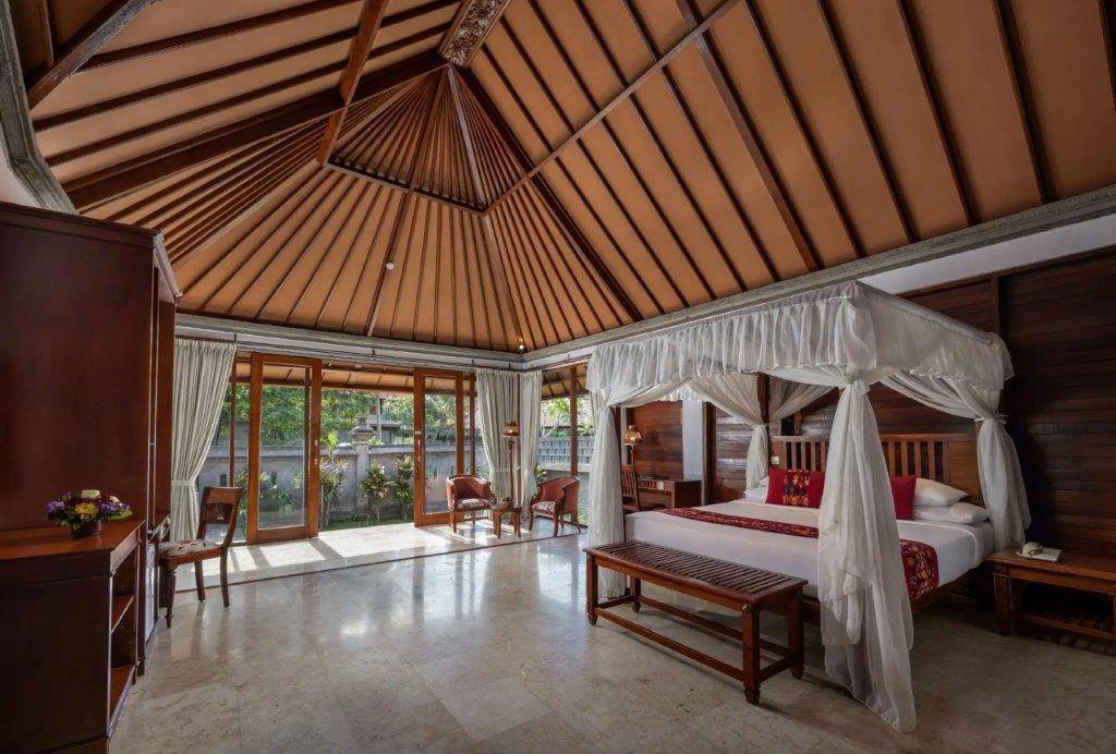 Santi Mandala Villa & Spa