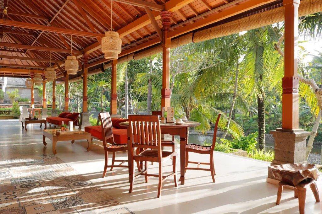 Santi Mandala Villa & Spa