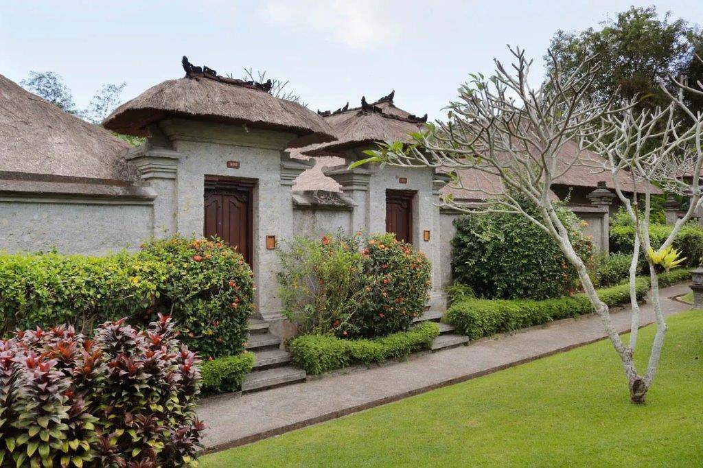 Santi Mandala Villa & Spa