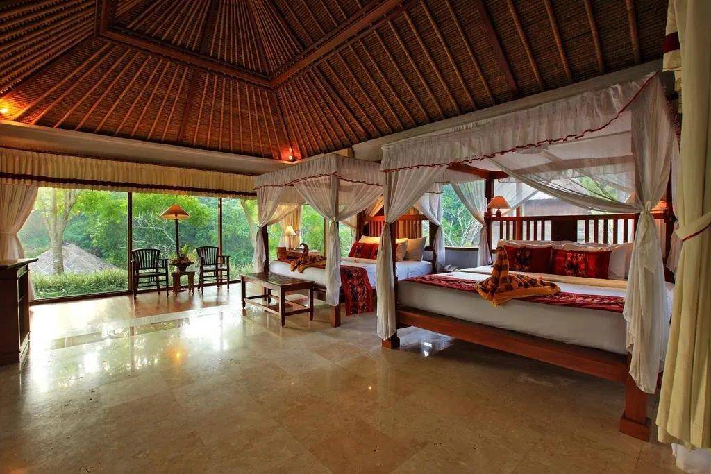 Santi Mandala Villa & Spa