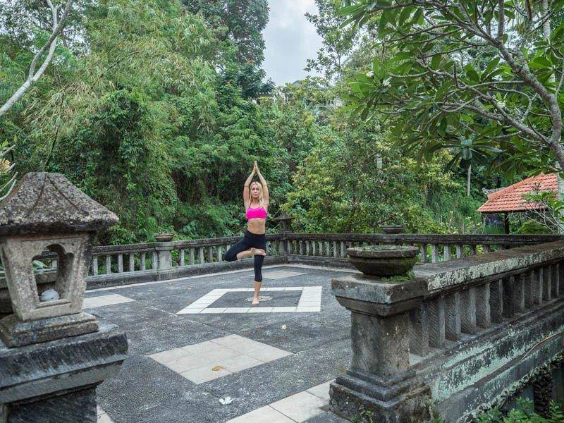 Santi Mandala Villa & Spa