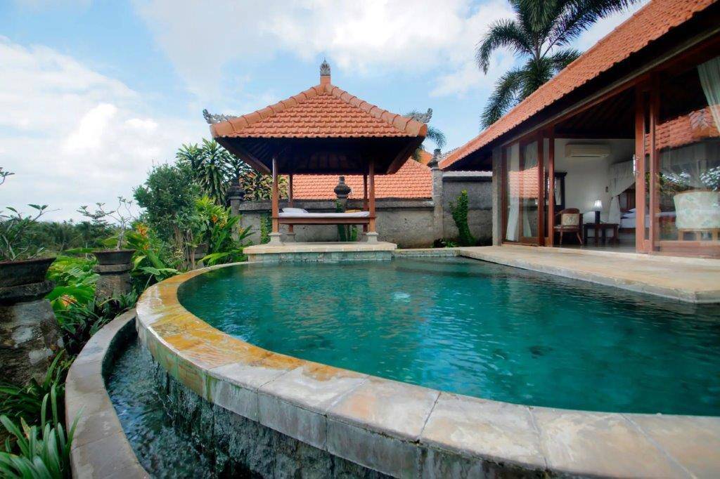 Santi Mandala Villa & Spa