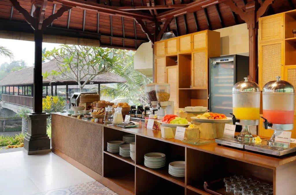 Santi Mandala Villa & Spa