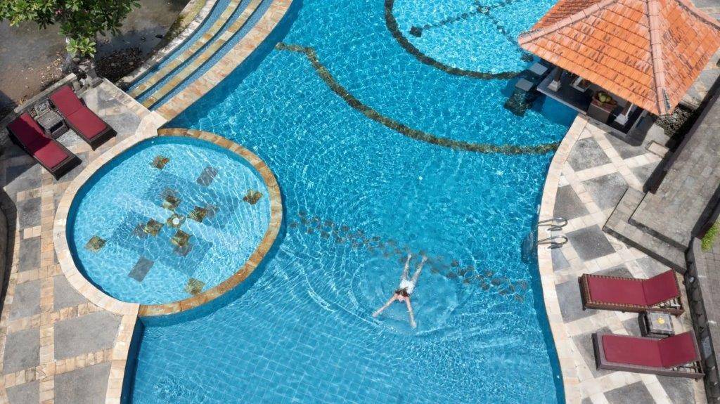 Santi Mandala Villa & Spa