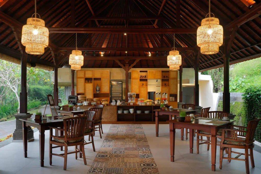 Santi Mandala Villa & Spa