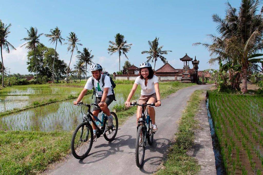 Santi Mandala Villa & Spa