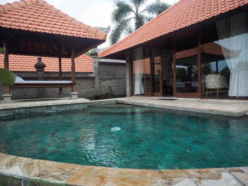 Santi Mandala Villa & Spa