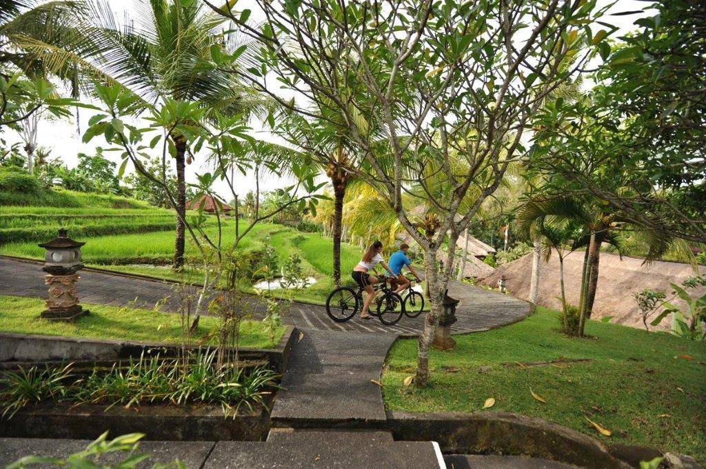 Santi Mandala Villa & Spa