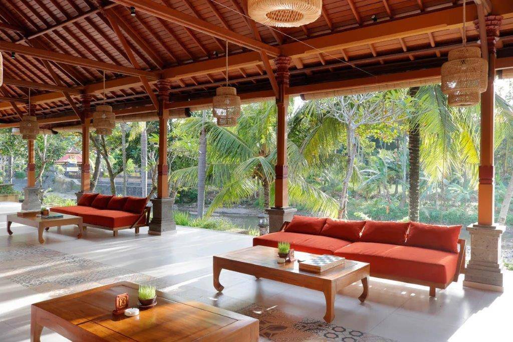 Santi Mandala Villa & Spa