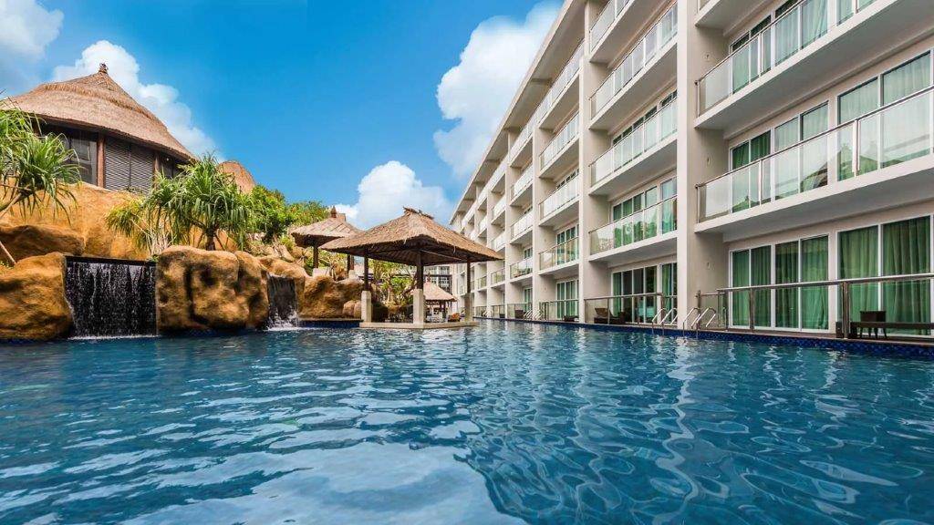 The Sakala Resort Bali The Sakala Resort Bali