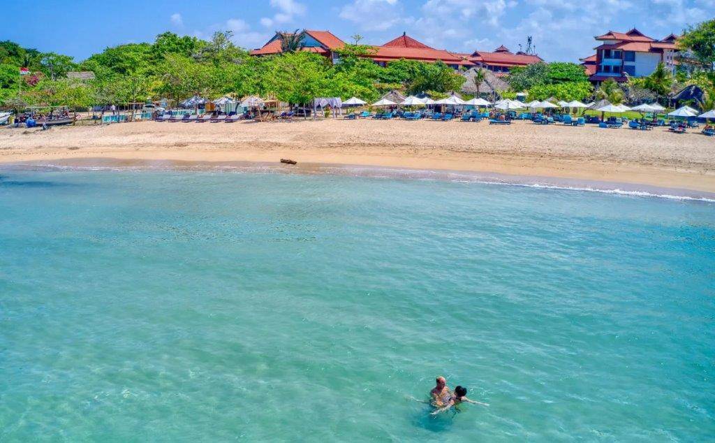 The Sakala Resort Bali The Sakala Resort Bali