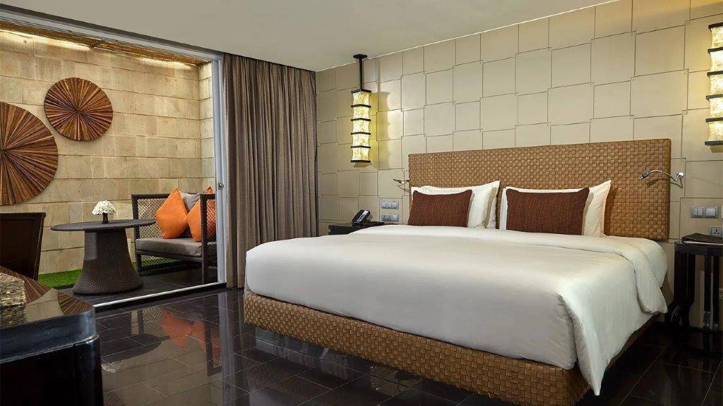 The Sakala Resort Bali The Sakala Resort Bali