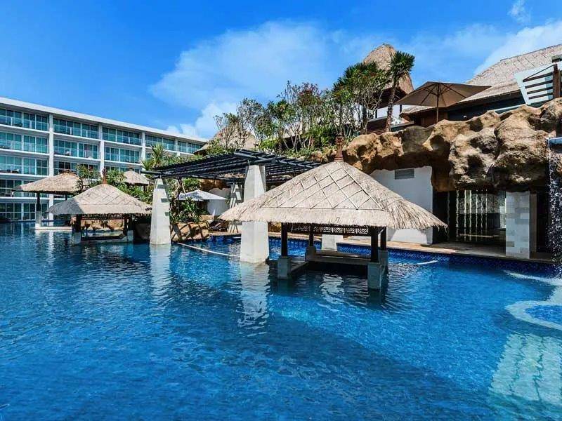 The Sakala Resort Bali The Sakala Resort Bali