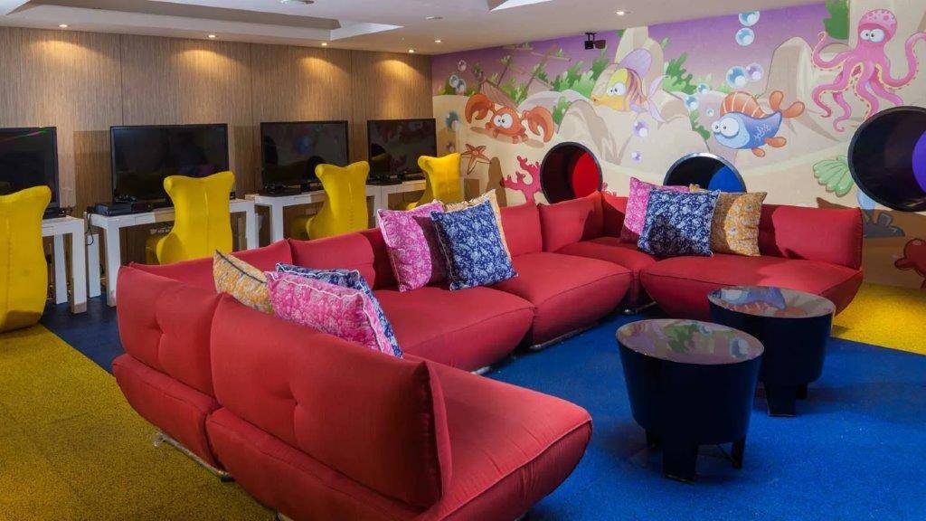 The Sakala Resort Bali The Sakala Resort Bali