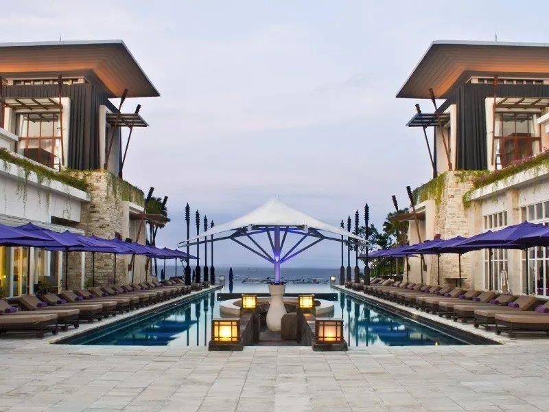 The Sakala Resort Bali The Sakala Resort Bali