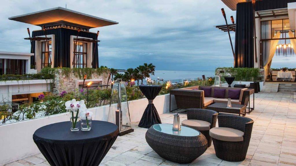 The Sakala Resort Bali The Sakala Resort Bali