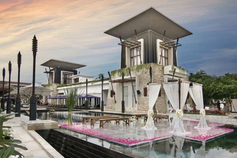 The Sakala Resort Bali The Sakala Resort Bali