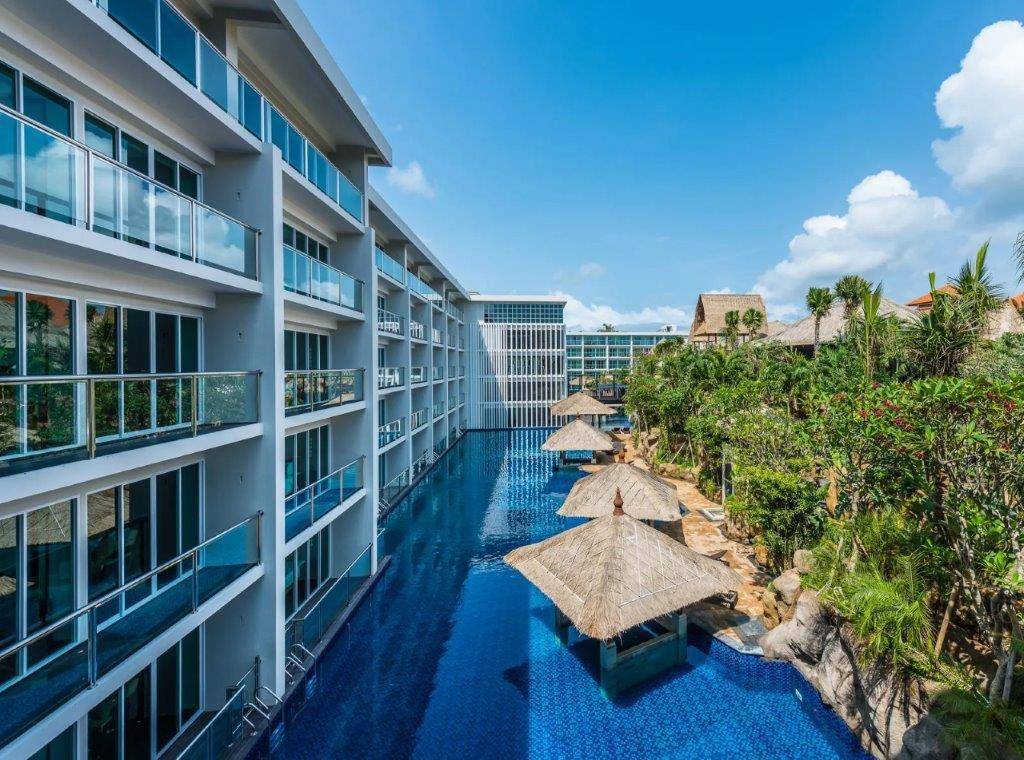 The Sakala Resort Bali The Sakala Resort Bali