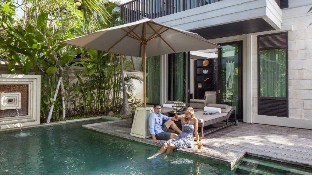 The Sakala Resort Bali The Sakala Resort Bali