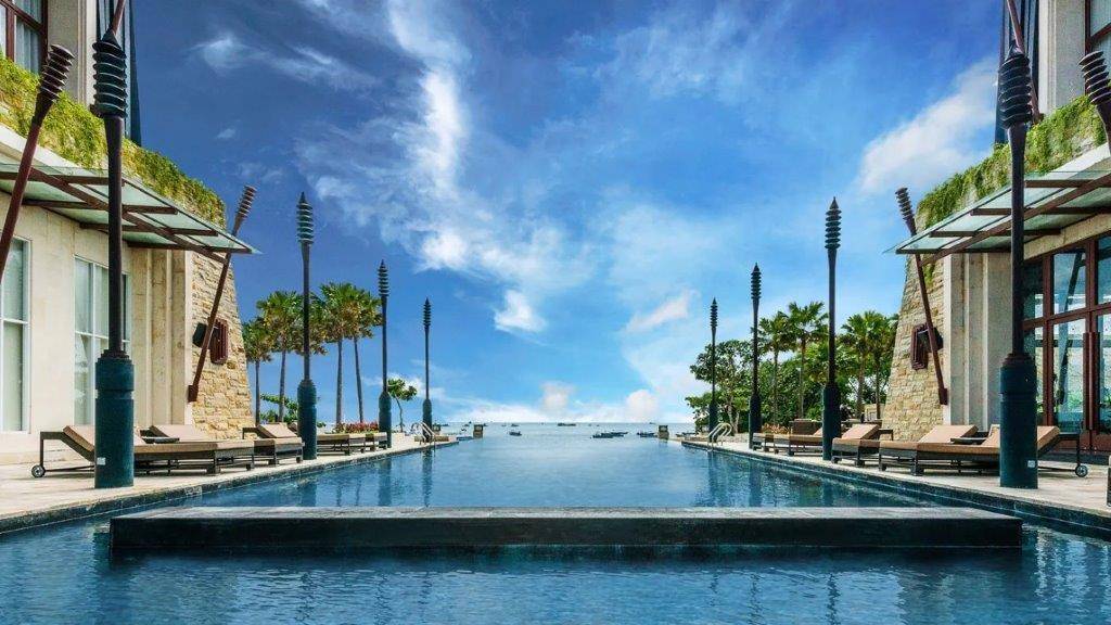 The Sakala Resort Bali The Sakala Resort Bali