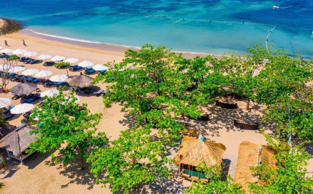 The Sakala Resort Bali The Sakala Resort Bali