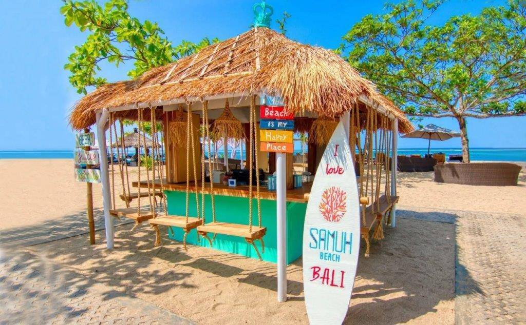 The Sakala Resort Bali The Sakala Resort Bali