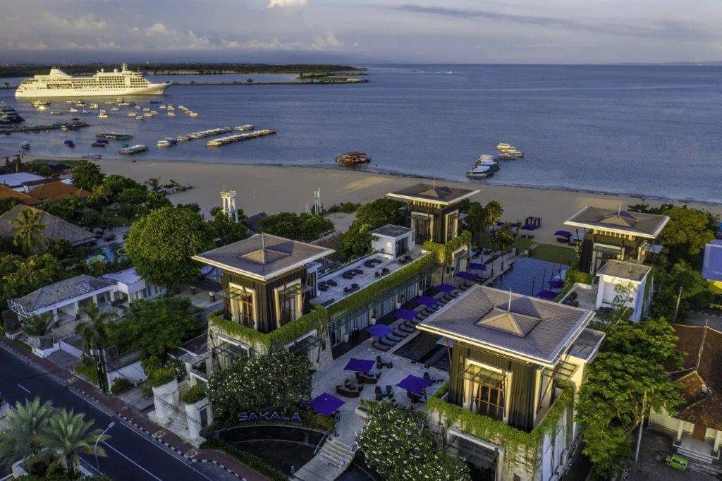 The Sakala Resort Bali The Sakala Resort Bali