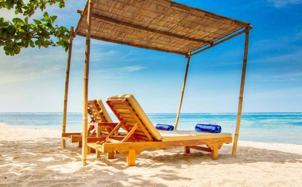 The Sakala Resort Bali The Sakala Resort Bali