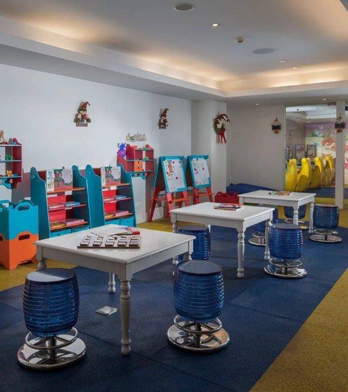 The Sakala Resort Bali The Sakala Resort Bali