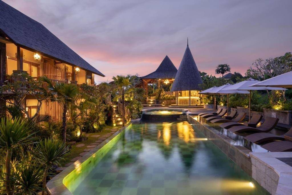 The Alena Resort by Pramana The Alena Resort by Pramana