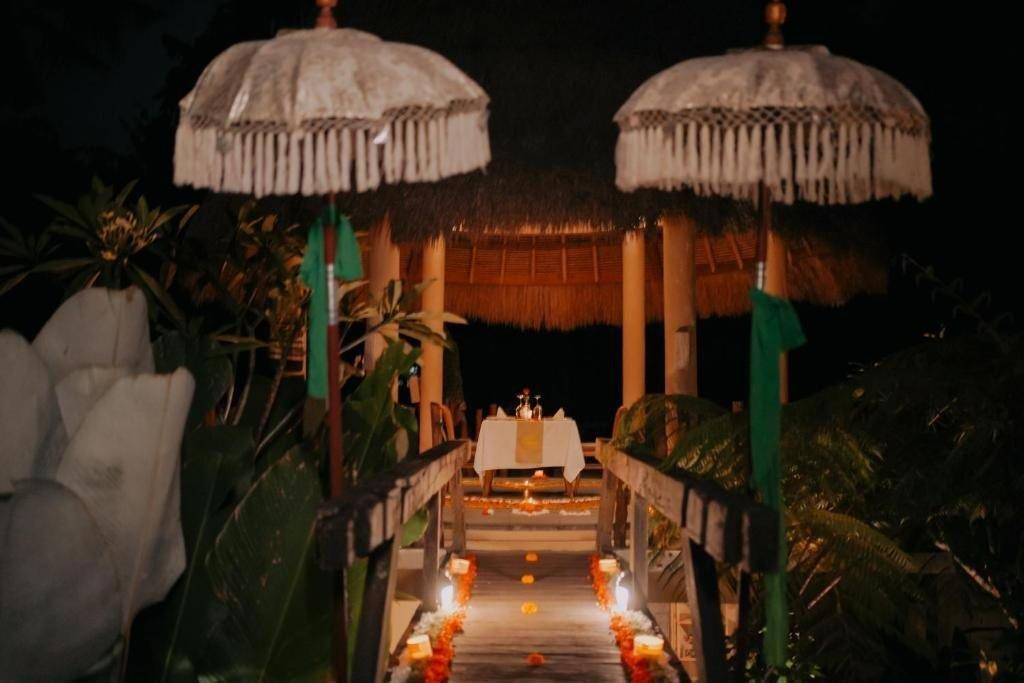 The Alena Resort by Pramana The Alena Resort by Pramana