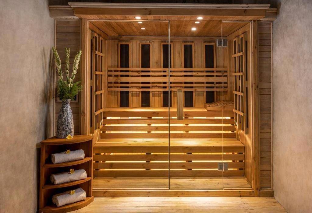 The Alena Resort by Pramana The Alena Resort by Pramana