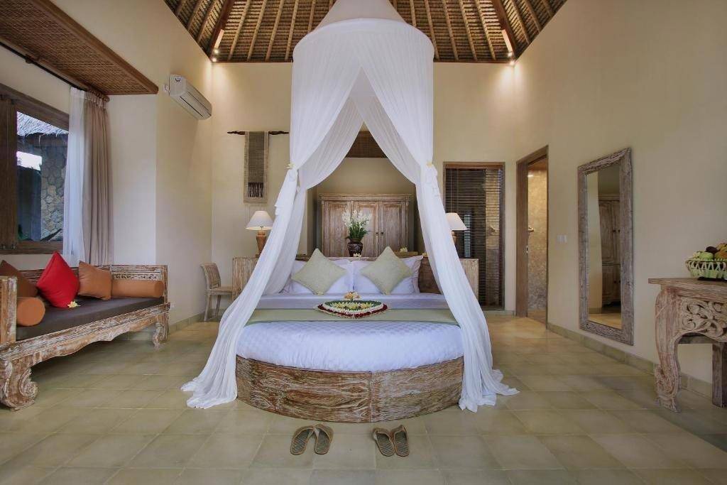 The Alena Resort by Pramana The Alena Resort by Pramana