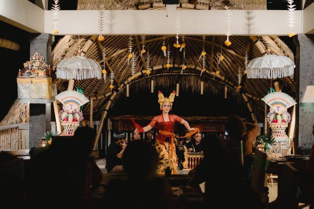 The Alena Resort by Pramana The Alena Resort by Pramana