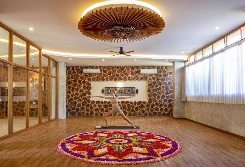 The Alena Resort by Pramana The Alena Resort by Pramana