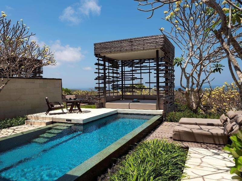 Alila Villas Uluwatu