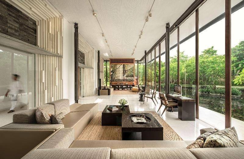 Alila Villas Uluwatu