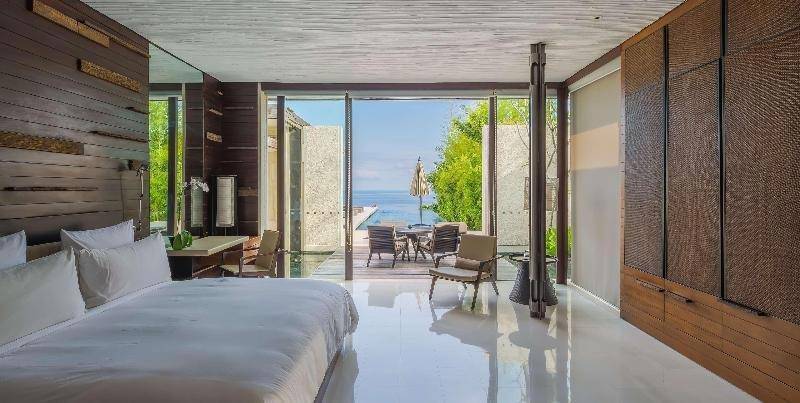 Alila Villas Uluwatu