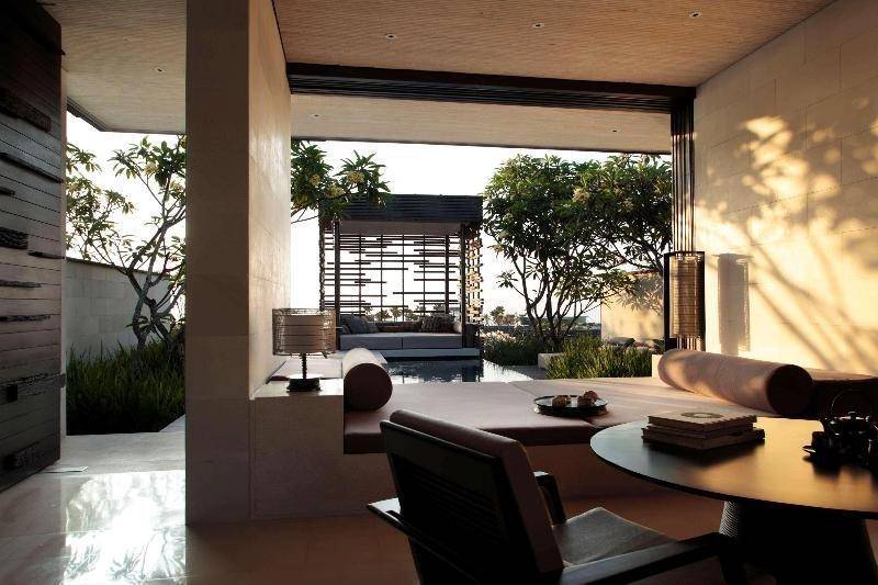 Alila Villas Uluwatu