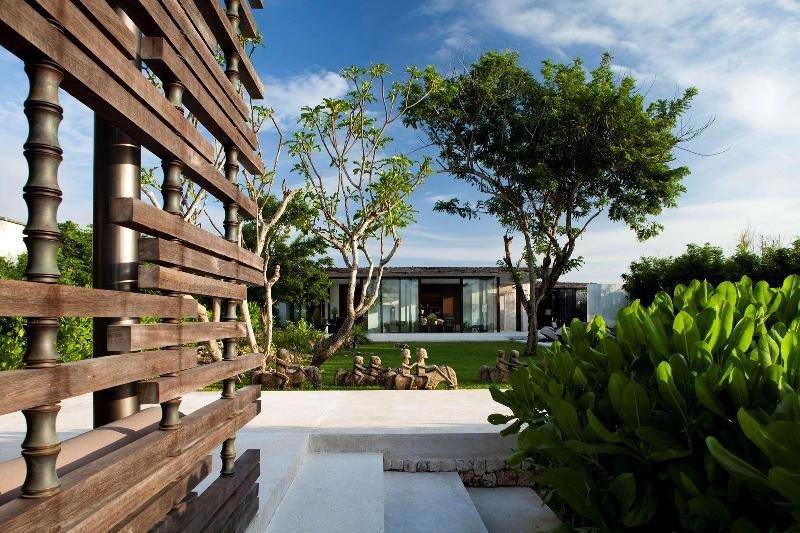 Alila Villas Uluwatu