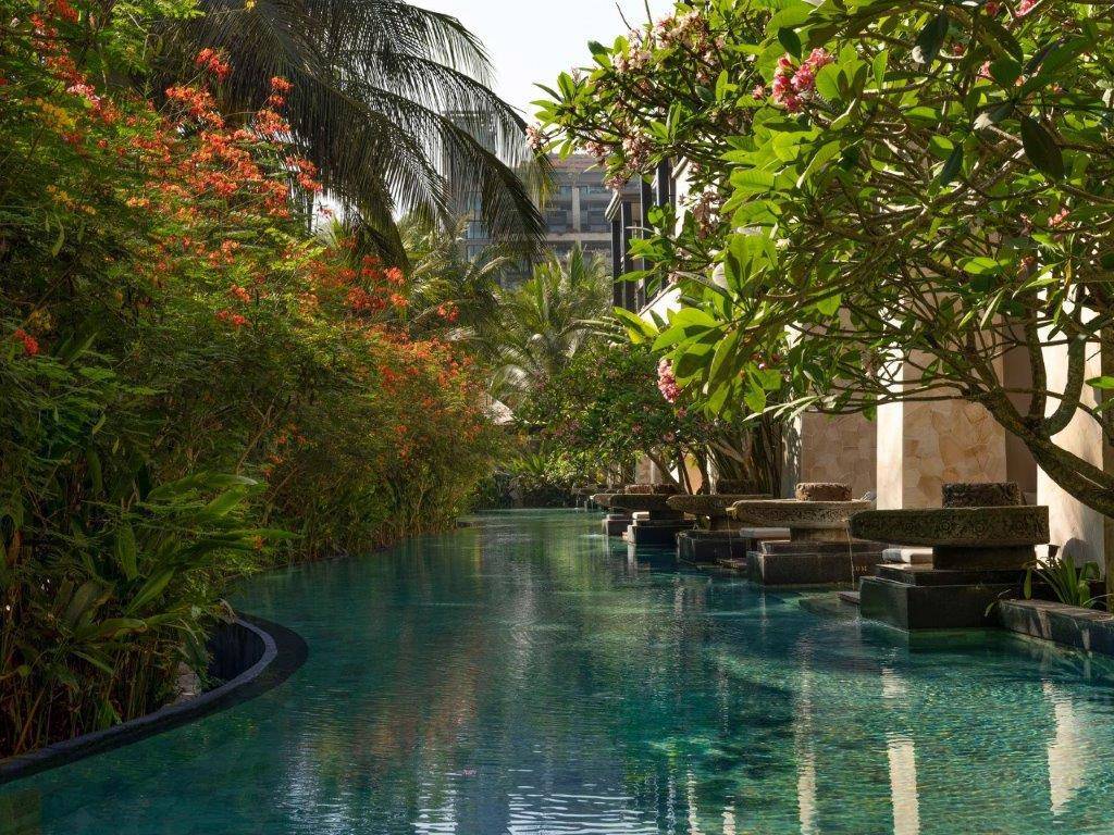 The Apurva Kempinski Bali