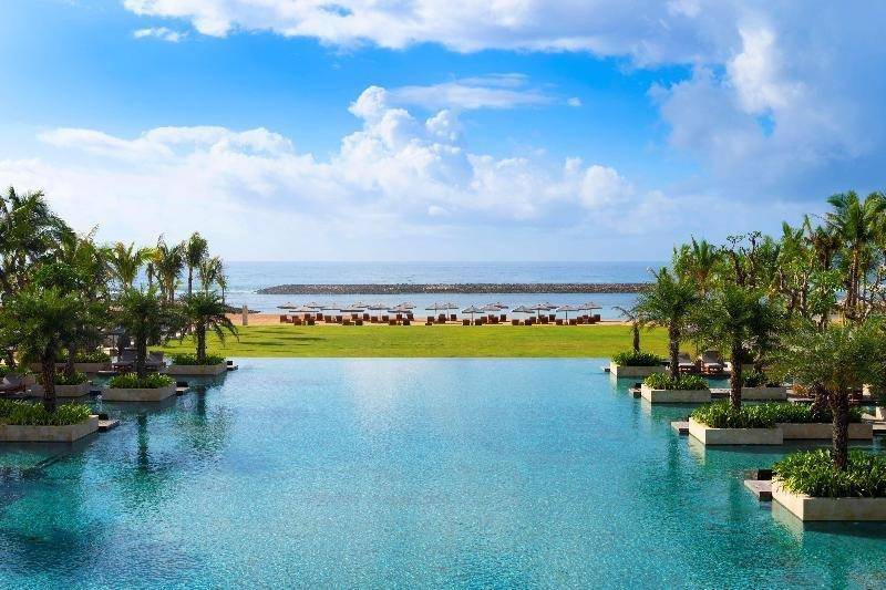 The Apurva Kempinski Bali