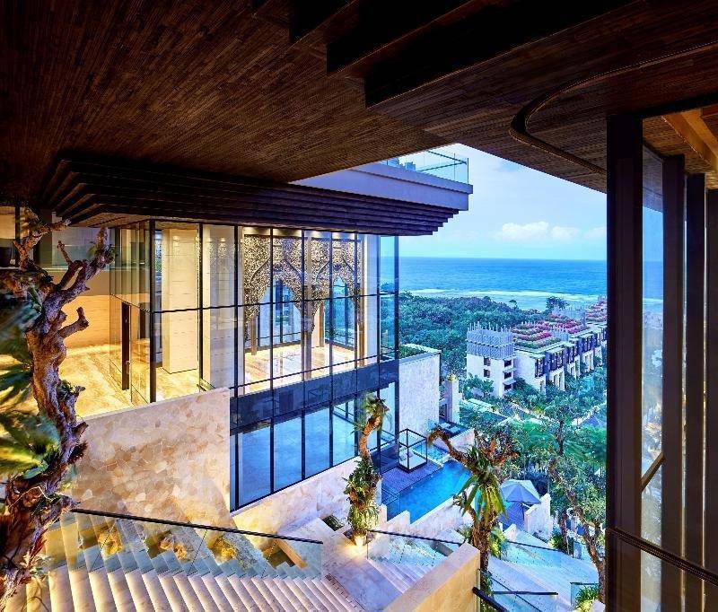 The Apurva Kempinski Bali
