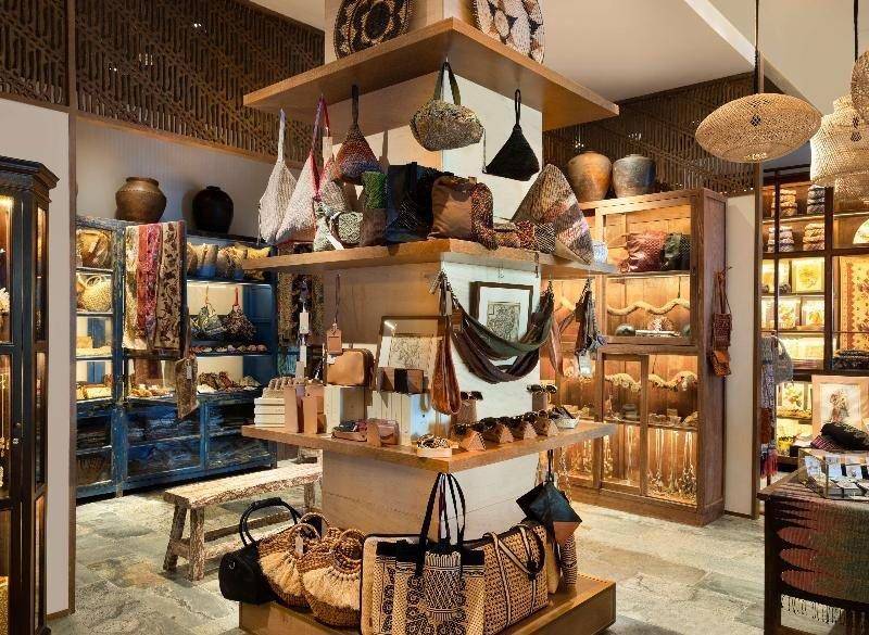 The Apurva Kempinski Bali