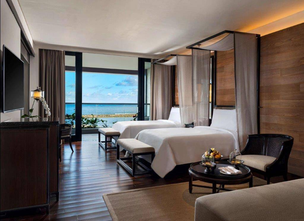 The Apurva Kempinski Bali