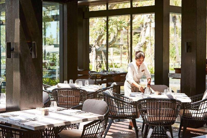 The Apurva Kempinski Bali