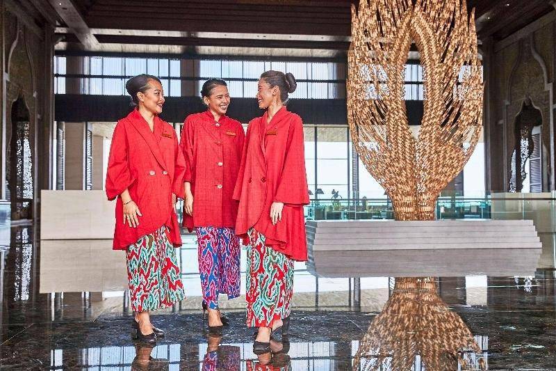 The Apurva Kempinski Bali